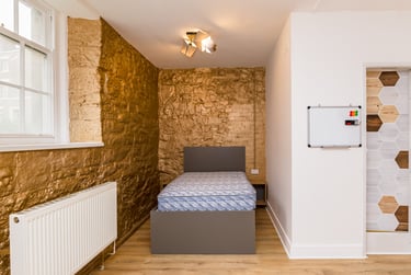 6 bed flat, Leazes Terrace, Newcastle Upon Tyne, Newcastle, NE14LY - Image 7