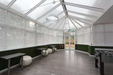 1 bed studio, Thornhill Crescent, Thornhill, Sunderland, SR27AD - Image 8