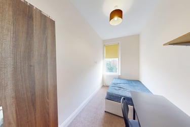 4 bed house, Croydon Road, Arthurs Hill, Newcastle, NE45LQ - Image 13