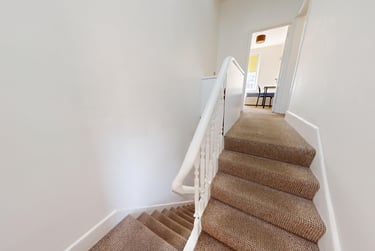 4 bed house, Croydon Road, Arthurs Hill, Newcastle, NE45LQ - Image 11