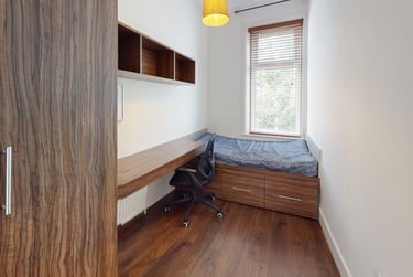 1 bed house, Croydon Road, Arthurs Hill, Newcastle, NE45LQ - Image 8