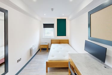 6 bed flat, Stepney Lane, City Centre, Newcastle, NE16PE - Image 7