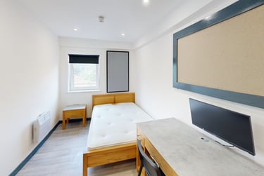 6 bed flat, Stepney Lane, City Centre, Newcastle, NE16PE - Image 10