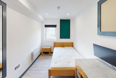 6 bed flat, Stepney Lane, City Centre, Newcastle, NE16PE - Image 11