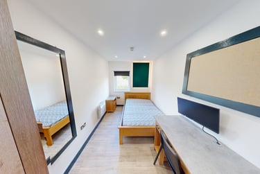 6 bed flat, Stepney Lane, City Centre, Newcastle, NE16PD - Image 7