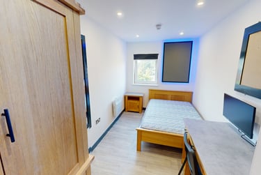 6 bed flat, Stepney Lane, City Centre, Newcastle, NE16PD - Image 11