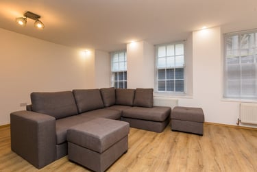 6 bed flat, Leazes Terrace, Newcastle Upon Tyne, Newcastle, NE14LY - Image 2