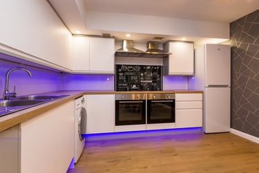 6 bed flat, Leazes Terrace, Newcastle Upon Tyne, Newcastle, NE14LY - Image 3
