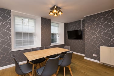 6 bed flat, Leazes Terrace, Newcastle Upon Tyne, Newcastle, NE14LY - Image 4