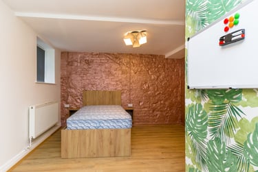 5 bed flat, Leazes Terrace, Newcastle Upon Tyne, Newcastle, NE14LY - Image 4