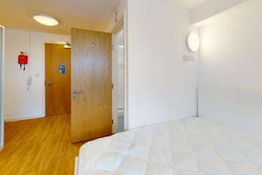1 bed studio, Pitt Street, Newcastle Upon Tyne, Newcastle, NE45BF - Image 3