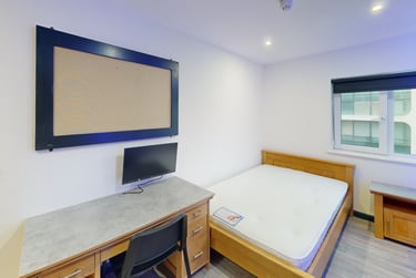 6 bed flat, Stepney Lane, City Centre, Newcastle, NE16PD - Image 2