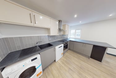 4 bed flat, Stepney Lane, City Centre, Newcastle, NE16PE - Image 6