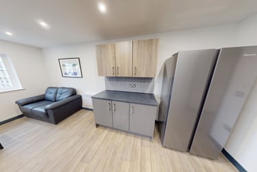 4 bed flat, Stepney Lane, City Centre, Newcastle, NE16PE - Image 4