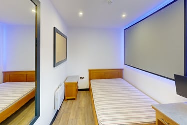 4 bed flat, Stepney Lane, City Centre, Newcastle, NE16PE - Image 2