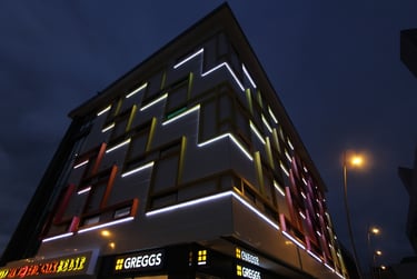 6 bed flat, Union Street, City Centre, Sunderland, SR13BT - Image 11