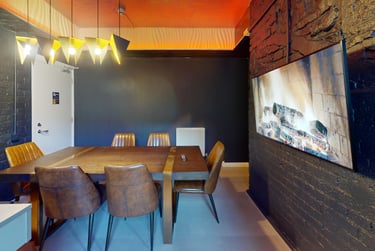 6 bed flat, Leazes Terrace, Newcastle Upon Tyne, Newcastle, NE14LY - Image 9