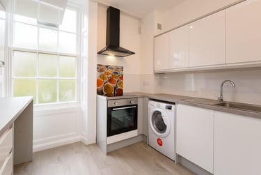 9 bed flat, Leazes Terrace, Newcastle Upon Tyne, Newcastle, NE14LY - Image 1