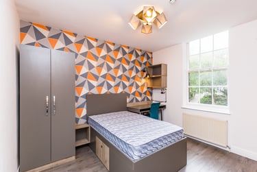 1 bed flat, Leazes Terrace, Newcastle Upon Tyne, Newcastle, NE14LY - Image 2