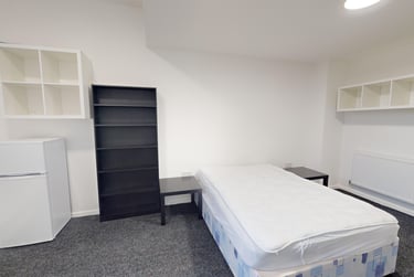 1 bed flat, John Street, City Centre, Sunderland, SR11DP - Image 2