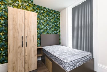 6 bed flat, Leazes Terrace, Newcastle Upon Tyne, Newcastle, NE14LY - Image 5