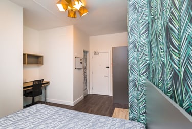 6 bed flat, Leazes Terrace, Newcastle Upon Tyne, Newcastle, NE14LY - Image 7