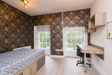 2 bed flat, Leazes Terrace, Newcastle Upon Tyne, Newcastle, NE14LY - Image 2