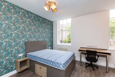 5 bed flat, Leazes terrace, Newcastle Upon Tyne, Newcastle, NE14LY - Image 5