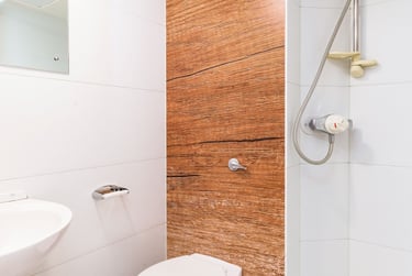 5 bed flat, Leazes terrace, Newcastle Upon Tyne, Newcastle, NE14LY - Image 6