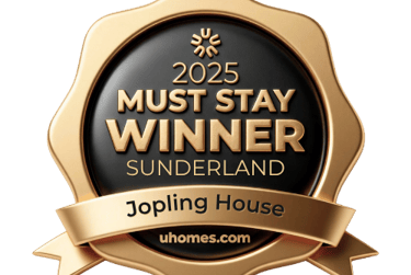 1 bed flat, John Street, City Centre, Sunderland, SR11DP - Image 13