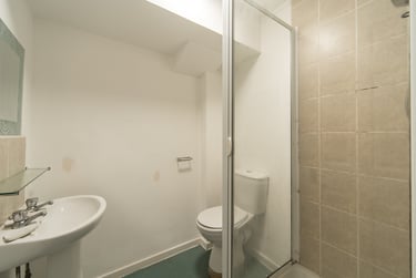 5 bed flat, Stepney Lane, City Centre, Newcastle, NE16PN - Image 5