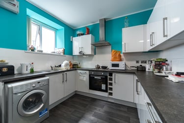 5 bed flat, Stepney Lane, City Centre, Newcastle, NE16PN - Image 1