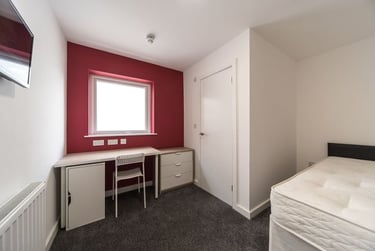 5 bed flat, Stepney Lane, City Centre, Newcastle, NE16PN - Image 6