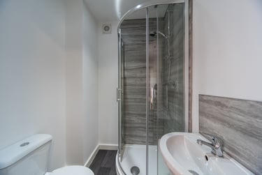 5 bed flat, Stepney Lane, City Centre, Newcastle, NE16PN - Image 4