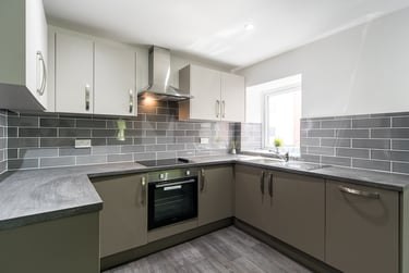 5 bed flat, Stepney Lane, City Centre, Newcastle, NE16PN - Image 5