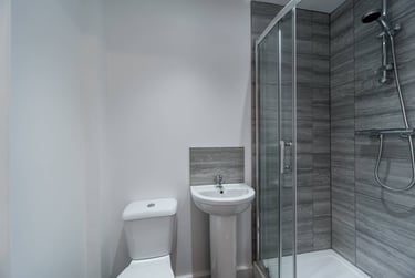 2 bed flat, Bridge View House Stepney Lane, City Centre, Newcastle, NE16PN - Image 5