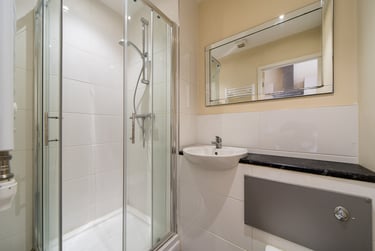 1 bed studio, Bridge View House Stepney Lane, City Centre, Newcastle, NE16PN - Image 2