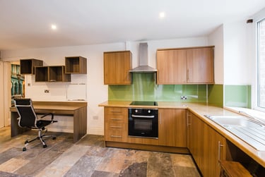 1 bed studio, St Bedes Terrace, Ashbrooke, Sunderland, SR28HS - Image 5