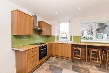 1 bed studio, St Bedes Terrace, Ashbrooke, Sunderland, SR28HS - Image 7