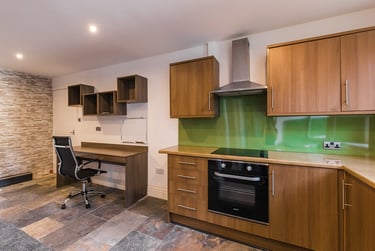 1 bed studio, St Bedes Terrace, Ashbrooke, Sunderland, SR28HS - Image 8