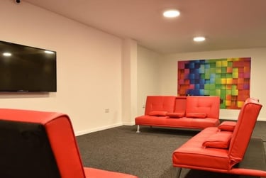 1 bed studio, John Street, City Centre, Sunderland, SR11DP - Image 1