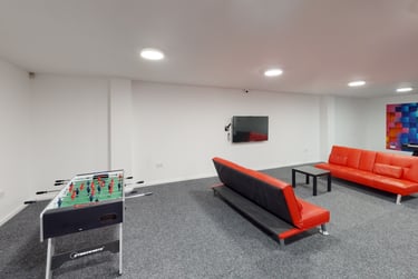 1 bed studio, John Street, City Centre, Sunderland, SR11DP - Image 5