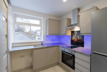 1 bed studio, St Bedes Terrace City Centre, Ashbrooke, Sunderland, SR28HS - Image 1