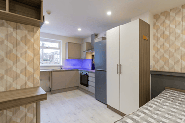 1 bed studio, St Bedes Terrace City Centre, Ashbrooke, Sunderland, SR28HS - Image 2