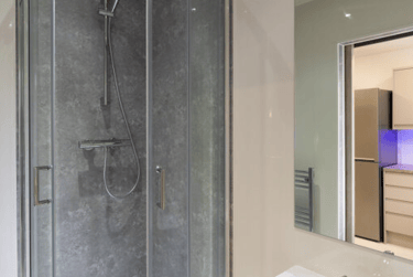 1 bed studio, St Bedes Terrace City Centre, Ashbrooke, Sunderland, SR28HS - Image 5