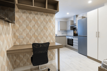 1 bed studio, St Bedes Terrace City Centre, Ashbrooke, Sunderland, SR28HS - Image 4