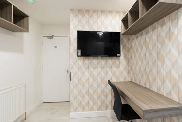 1 bed studio, St Bedes Terrace City Centre, Ashbrooke, Sunderland, SR28HS - Image 8