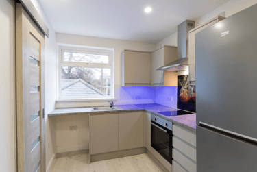 1 bed studio, St Bedes Terrace City Centre, Ashbrooke, Sunderland, SR28HS - Image 9