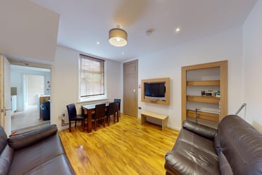 4 bed house, Croydon Road, Fenham, Newcastle, NE45LQ - Image 13