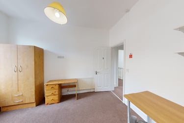 4 bed house, Croydon Road, Fenham, Newcastle, NE45LQ - Image 11